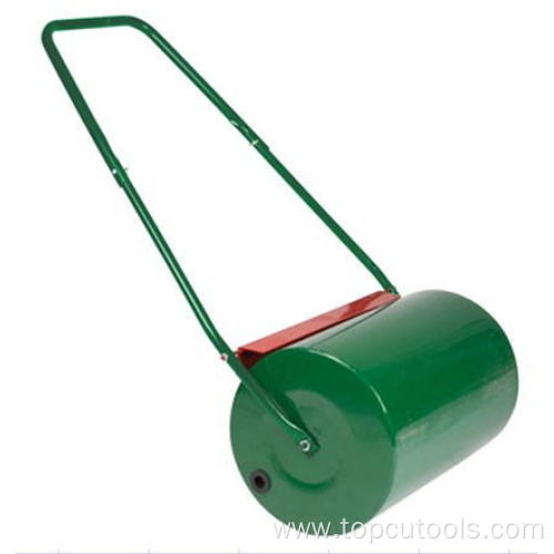 Garden Roller 38l Plastic Coated for Surface